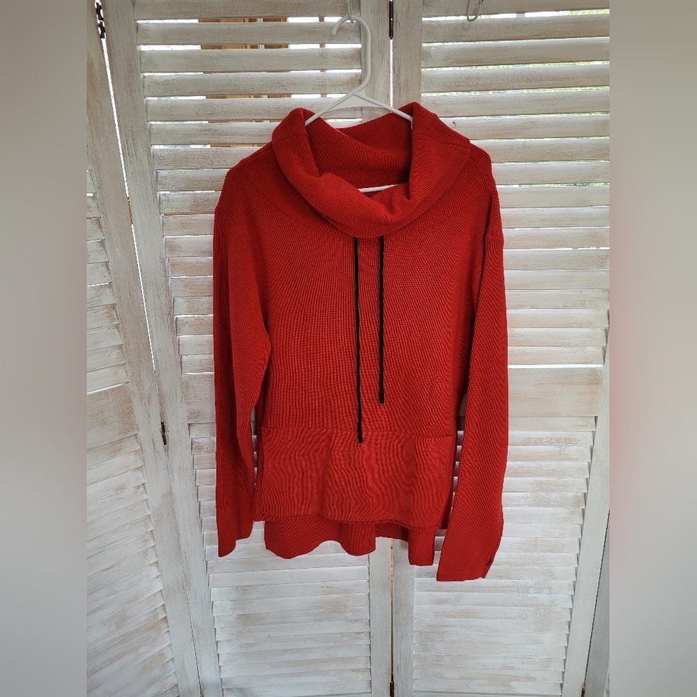 Coofandy Women's Sweater Size S